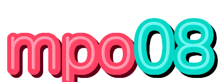 mpo08 — logo kanal
